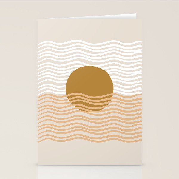 by first light Stationery Card Gallery Image 1