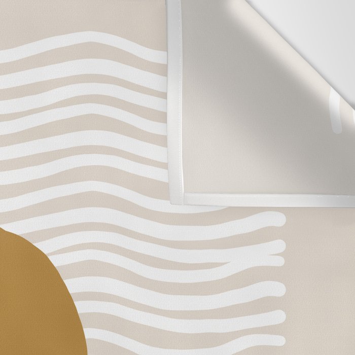 by first light Wall Tapestry Gallery Image 3