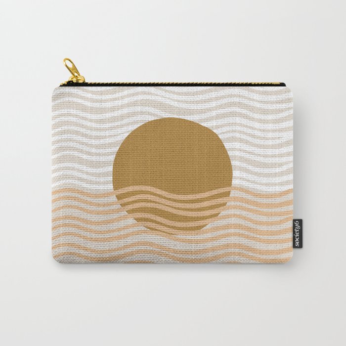 by first light Carry All Pouch Gallery Image 1