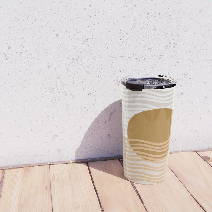 by first light Travel Mug Gallery Image 4