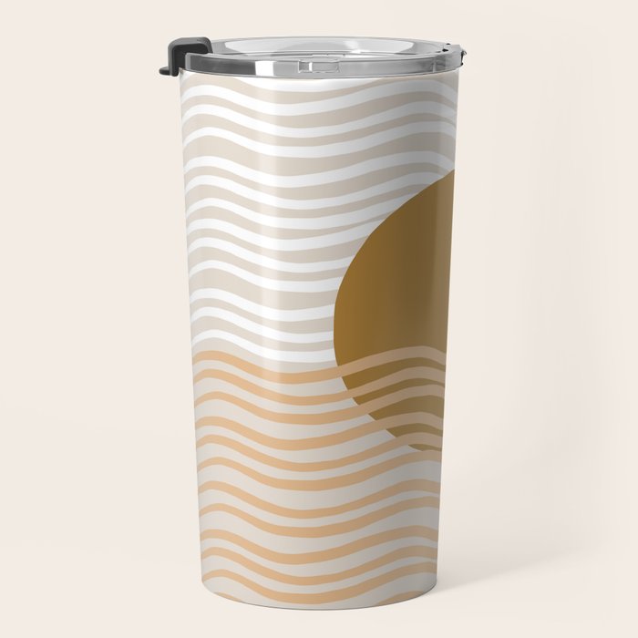 by first light Travel Mug Gallery Image 3