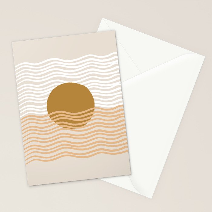 by first light Stationery Card Gallery Image 2