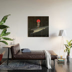 Timeless Anticipation Wood Wall Art Gallery Image 2