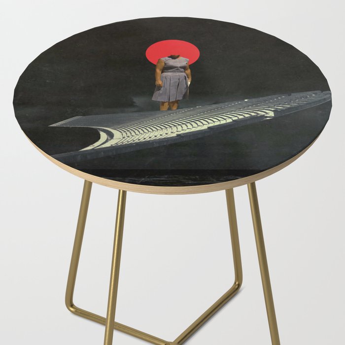 Timeless Anticipation Side Table Gallery Image 2