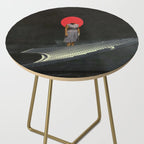 Timeless Anticipation Side Table Gallery Image 2