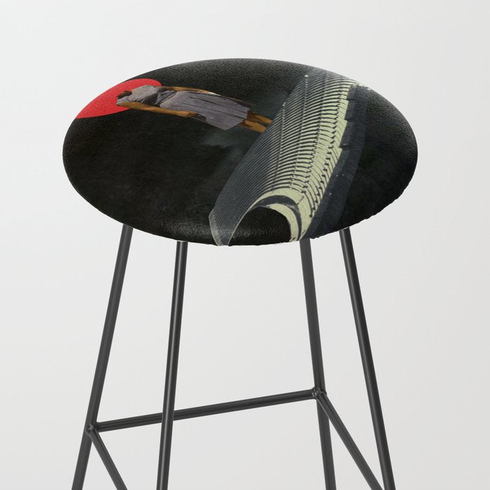 Timeless Anticipation Stool Gallery Image 2