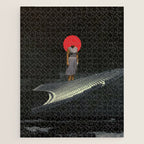 Timeless Anticipation Jigsaw Puzzle Gallery Image 1