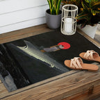 Timeless Anticipation Outdoor Rug Gallery Image 2
