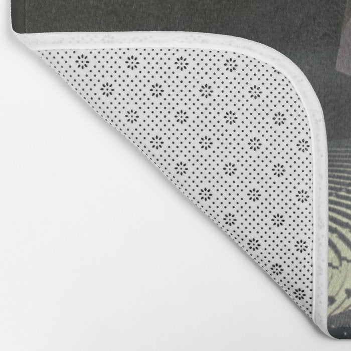 Timeless Anticipation Bath Mat Gallery Image 2