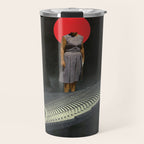Timeless Anticipation Travel Mug Gallery Image 1
