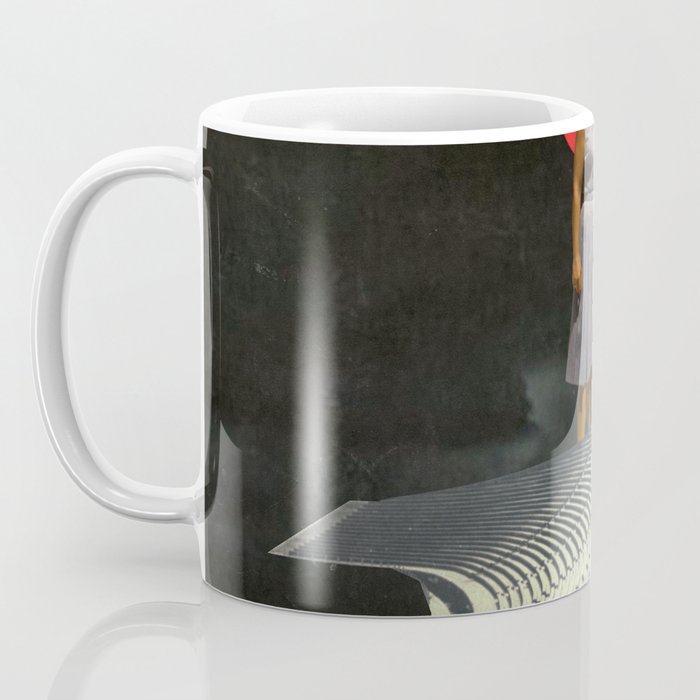 Timeless Anticipation Coffee Mug Gallery Image 3