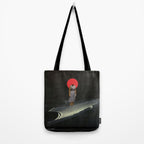 Timeless Anticipation Tote Bag Gallery Image 2