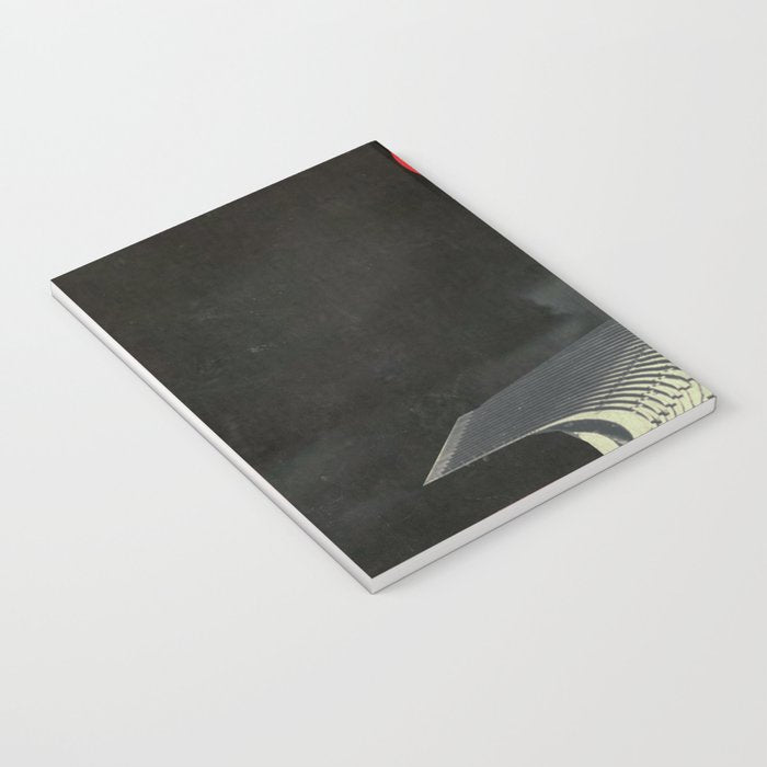 Timeless Anticipation Notebook Gallery Image 3