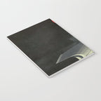 Timeless Anticipation Notebook Gallery Image 3
