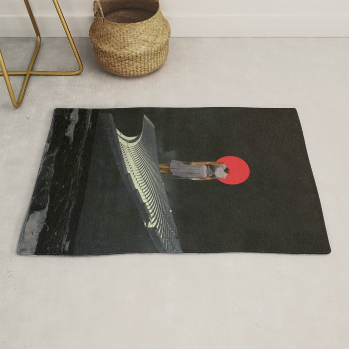Timeless Anticipation Rug Gallery Image 1