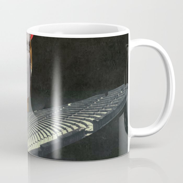 Timeless Anticipation Coffee Mug Gallery Image 1