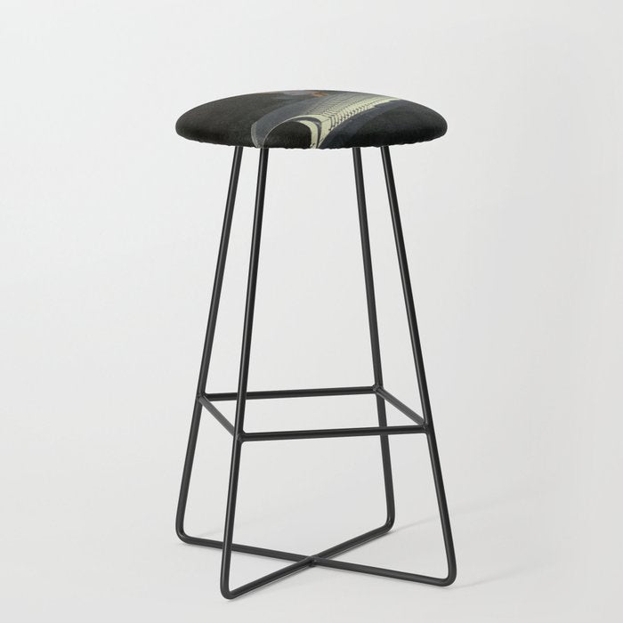 Timeless Anticipation Stool Gallery Image 1