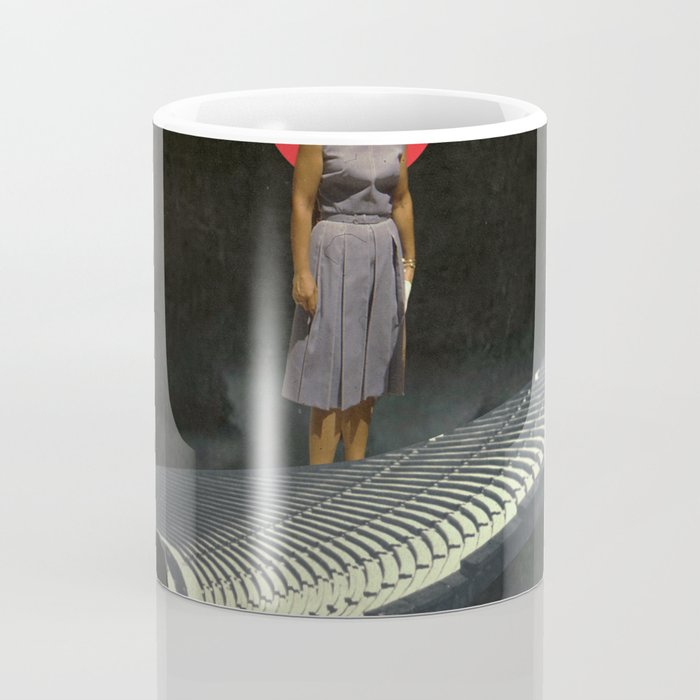 Timeless Anticipation Coffee Mug Gallery Image 4