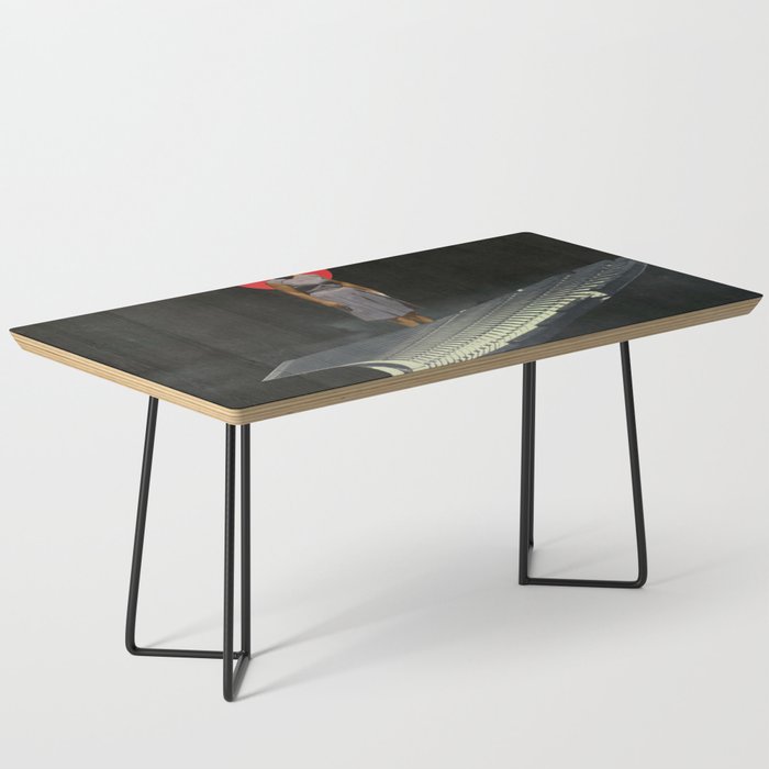 Timeless Anticipation Coffee Table Gallery Image 1