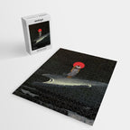 Timeless Anticipation Jigsaw Puzzle Gallery Image 2