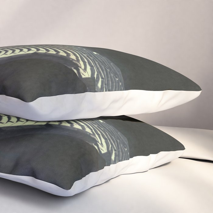 Timeless Anticipation Pillow Sham Gallery Image 3