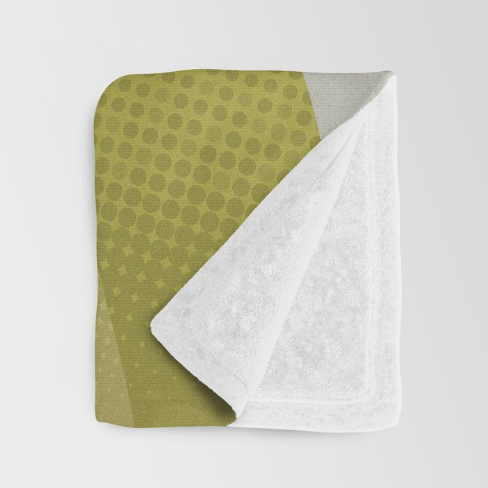 Whimsy Koala, Animal Portrait Throw Blanket Gallery Image 3
