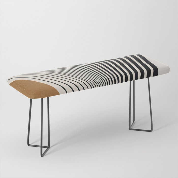 Abstract 18/2 Bench Gallery Image 1