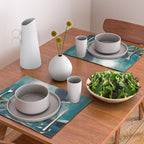 Evening Heron Placemat Gallery Image 2