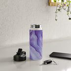 Amethyst Water Bottle Gallery Image 5