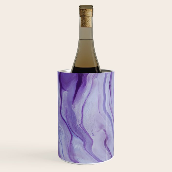 Amethyst Wine Chiller Gallery Image 3