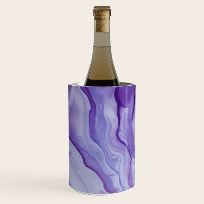 Amethyst Wine Chiller Gallery Image 1