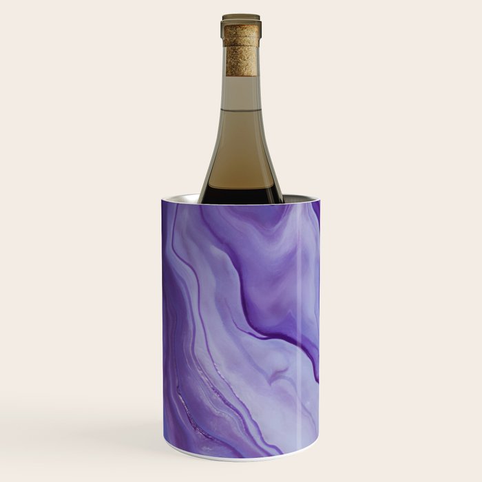 Amethyst Wine Chiller Gallery Image 2