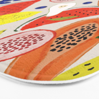 Acrylic Fruits  Bath Mat Gallery Image 3