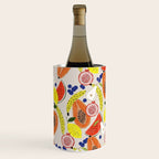 Acrylic Fruits  Wine Chiller Gallery Image 2