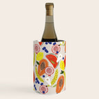 Acrylic Fruits  Wine Chiller Gallery Image 3