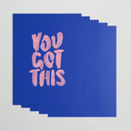 You Got This Wrapping Paper Gallery Image 3