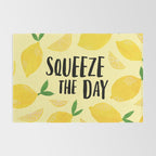 Squeeze the Day Rug Gallery Image 2