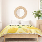 Squeeze the Day Duvet Cover Gallery Image 3