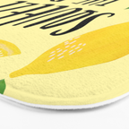 Squeeze the Day Bath Mat Gallery Image 3