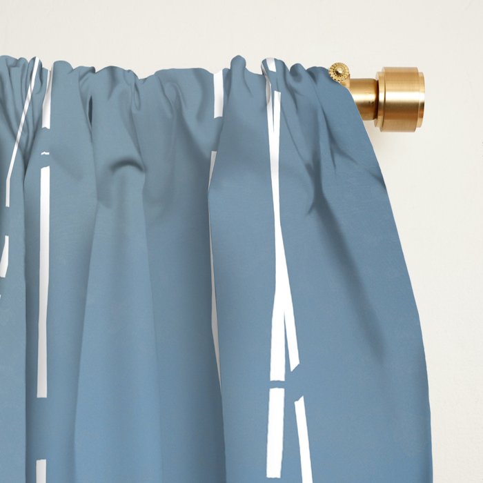 Another Rainy Day Window Curtain Gallery Image 2