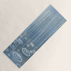 Another Rainy Day Yoga Mat Gallery Image 1