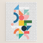 Playpark 02 Jigsaw Puzzle Gallery Image 1