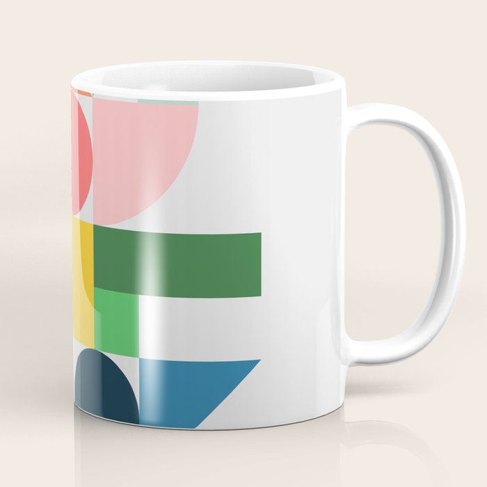 Playpark 02 Coffee Mug Gallery Image 1