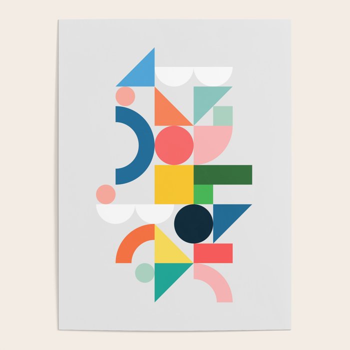 Playpark 02 Poster Gallery Image 1