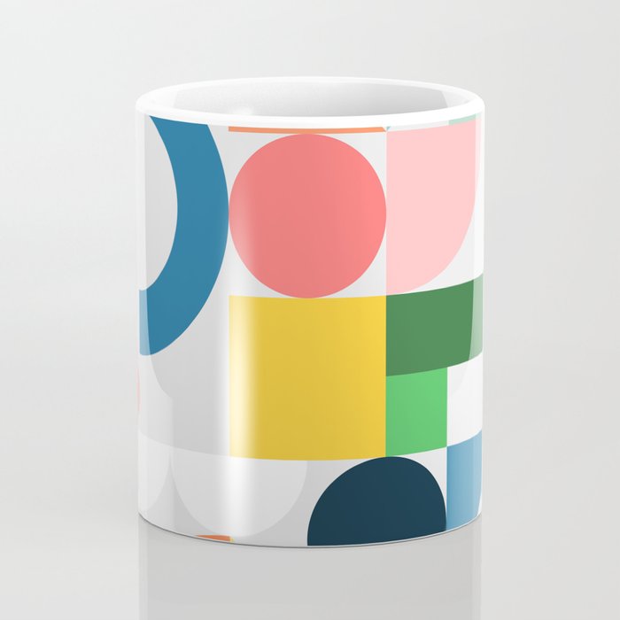 Playpark 02 Coffee Mug Gallery Image 4
