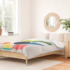 Playpark 02 Duvet Cover Gallery Image 2