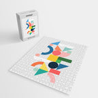 Playpark 02 Jigsaw Puzzle Gallery Image 2