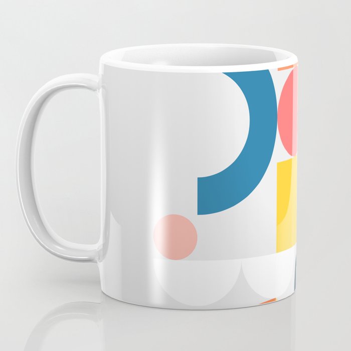 Playpark 02 Coffee Mug Gallery Image 3