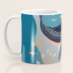 Ocean Lullaby Coffee Mug Gallery Image 3