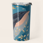 Ocean Lullaby Travel Mug Gallery Image 2